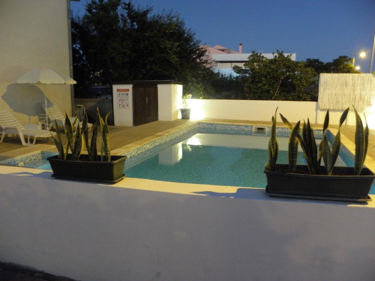 Apartments Krepo Vir Exterior foto